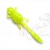 ТЕЙЛ-СПИННЕР "UF STUDIO" HURRICANE 21g #ICE TIGER