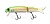 Воблер Jackall MAGALLON 113 #LIME PIRARUCU
