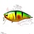 Воблер "Kosadaka" BANDIT DEEP XL 120F #TX