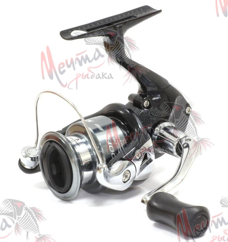 КАТУШКА "SHIMANO" SIENNA FG #1000