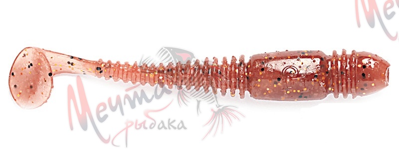 Приманка NARVAL Commander Shad 14 #040