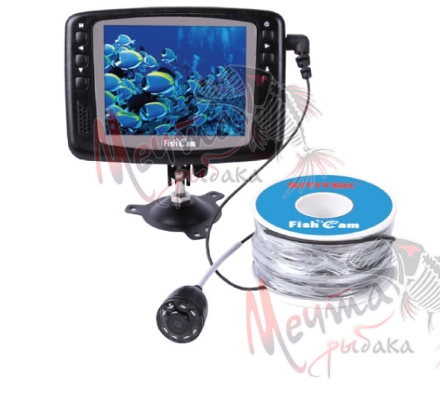 Видеокамера FishCam 501