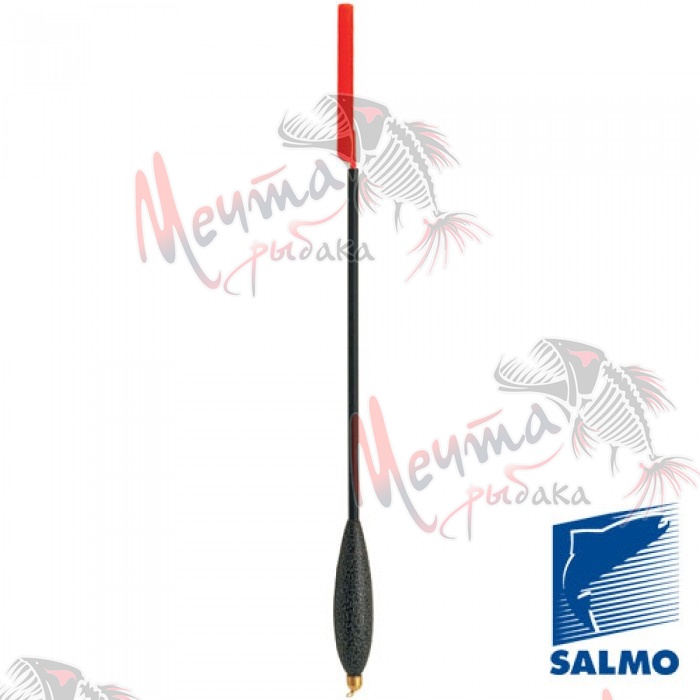 Поплавок SALMO art. 9186-050 (3+2 гр)