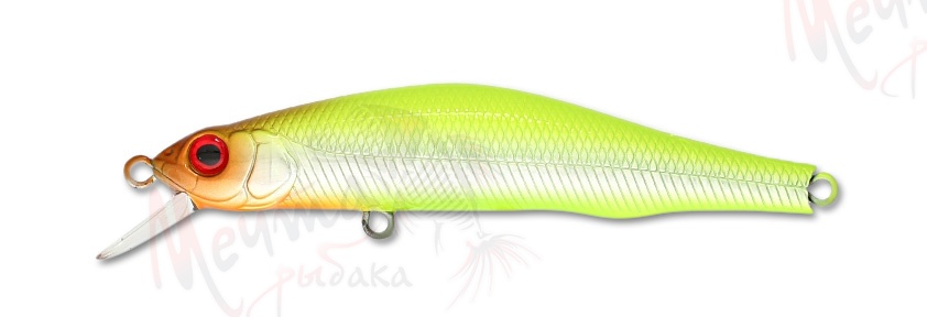 Воблер Zip Baits ORBIT 80 SP-SR #996R