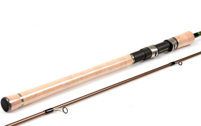 Спиннинг MajorCraft "TRAPARA 632XUL" -- 0.5-2g