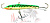 Балансир RAPALA W-9 GGT