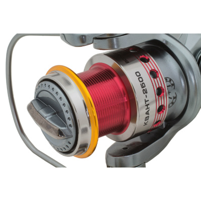 КАТУШКА 13 FISHING ARCHITECT #2000