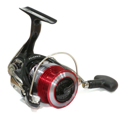 КАТУШКА DAIWA NINJA 18 LT #1000