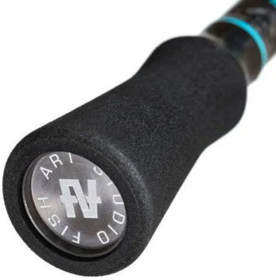 СПИННИНГ "RELAX" DICTATOR 702L #3-15g