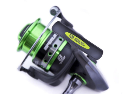 КАТУШКА FEEDDER CONCEPT IMPERIUM 8 5000FD