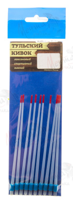 КИВОК "ДРАКОНИЙ УС" 110 #0.1-0.25 гр