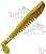 ВОБЛЕР PONTOON 21 GREEDY GUTS 66F-SR #422-2