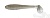 Виброхвост Keitech Swing Impact FAT 3,8" #429