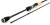 Спиннинг MajorCraft DODGER 752ML #4-18g