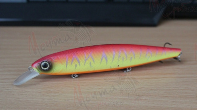 ВОБЛЕР DEPS BALISONG MINNOW 130F #06