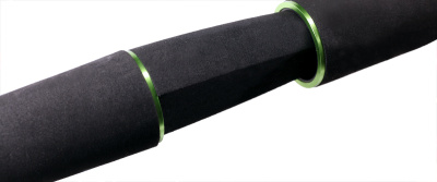УДОЧКА ЗИМНЯЯ ZETRIX GRETTA ZGT-65XH GEN-2 #max 45g
