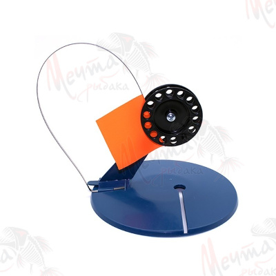 ЖЕРЛИЦА "RODSTSRS" СТОЙКА ПЛАСТИК ОСНАЩЕННАЯ