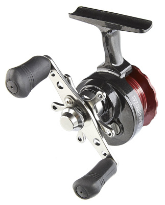 КАТУШКА МУЛЬТИПЛИКАТОРНАЯ LJ MAIKO 5.5 см