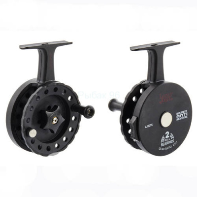 КАТУШКА LJ MEBARU 7.5 см