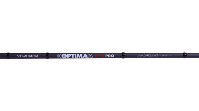 ФИДЕР "ВОЛЖАНКА" ОПТИМА EVO PRO 3.6 м. #60+