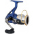 КАТУШКА DAIWA FUEGO 23 LT #4000-CP