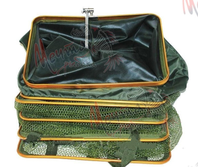 САДОК "СПОРТИВНЫЙ" (45x3,5)