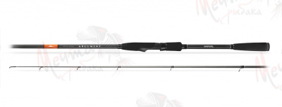 СПИННИНГ "NARVAL" ARGUMENT II 82MMH #max 35g
