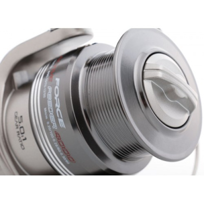 КАТУШКА "FLAGMAN" FORCE ACTIVE FEEDER 4000