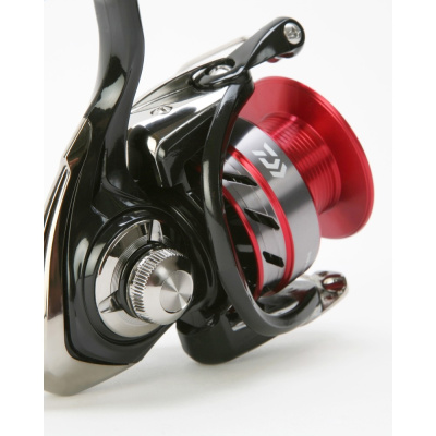 КАТУШКА DAIWA NINJA 23 LT #3000-C