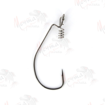 Крючок "LiangHua" offset #3/0