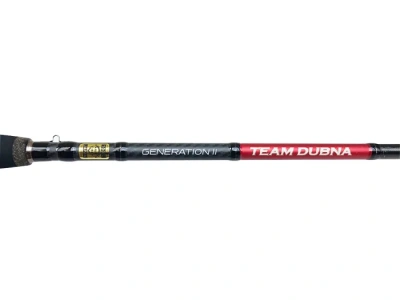 СПИННИНГ JIG IT TEAM DUBNA Gen II 802ML #5-21g