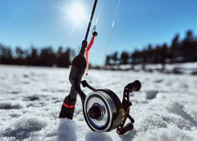 КАТУШКА LJ MAIKO BP VIB 4M