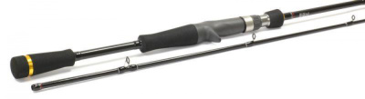 Спиннинг MajorCraft FIRSTCAST S762UL #0.4-5g
