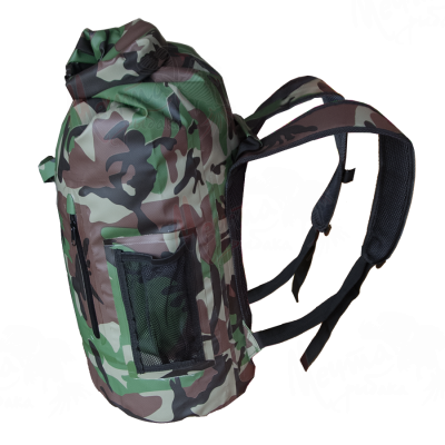 ГЕРМОМЕШОК "ВОЛГА" #15 л