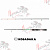 Спиннинг COLORFUL DRGON 3.6 #30-60g